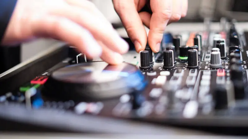 Discothek Exotica Glashütte