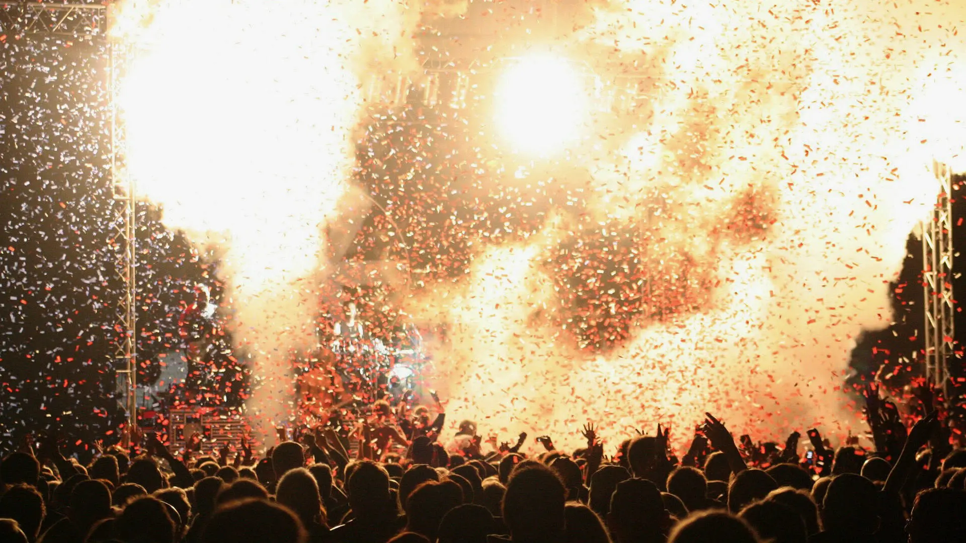 Discothek Exotica Glashütte