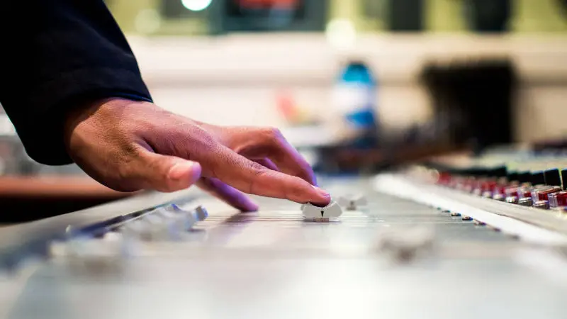 Discothek Exotica Glashütte