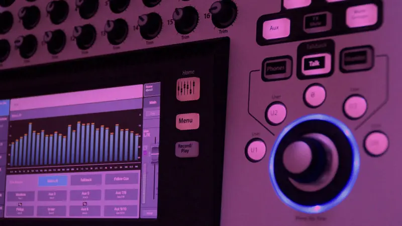 Discothek Exotica Glashütte